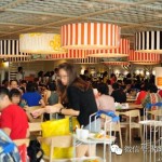 美食 | 周末无聊做啥好?逛逛新加坡宜家,顺便吃个饭~