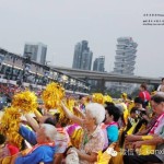 旅游 | 新加坡Chingay妆艺大游行,在新加坡过春节,必去!