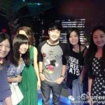 视频 | 林俊杰进驻蜡像馆,粉丝震惊“突然他就动了!”