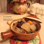 菜谱 | 热带也有”冬天”,来一碗冬瓜羊肉粉丝汤