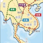 资讯 | 未来可从南宁坐火车去新加坡,来一趟说走就走的旅行吧!