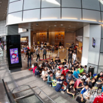 活动 | 新加坡的二次元漫迷声优控小伙伴你萌在哪里!