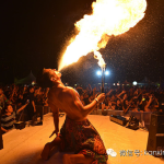 强推 | 盘点新加坡11个跨年倒计时活动,不一样的烟火