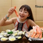 高大上 | 新加坡滨海湾金沙美食地图:亲尝7家名人餐厅