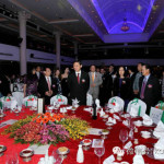 新加坡天府会十五周年庆典活动,新中两国嘉宾云集