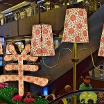 狮城羊年新春第一周,12个活动去处大汇总