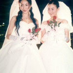 娱乐 | 张柏芝唯美婚纱照曝光,美翻了……