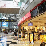 秘诀 | 入境新加坡时,也能在离境免税店买免税化妆品
