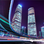 光绘不夜城:摄影师捕捉全球绝美城市夜景