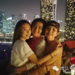 羡慕嫉妒 | 原来SHE来新加坡竟然是因为……