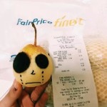 盘点那些年我们在新加坡超市买到的神奇食品。。