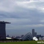 游客说新加坡是三无之国:没风景,没文化,没特产