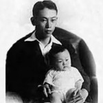 李光耀忆童年,那些可能影响一生和一国的小事