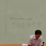 新加坡学校高科技点名:刷脸,指纹,app签到!