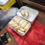 坑爹 | 花926新币,买了2盒榴莲!比黄金还贵!!