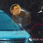 八卦 | 卓伟团队曝光张柏芝与47岁富豪孙东海恋情~