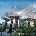 新加坡市区景点2015版checklist,待客自用两相宜