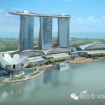 新加坡当年为何放弃“科技岛”,选择开赌场?
