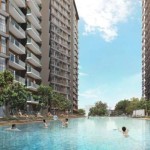房产 | 60万在新加坡市中区边买个新房子,Sims亮相