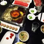 尚品火锅:羊年春节开业,初一5折,初二6折,初三7折