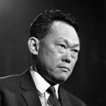 李光耀——一个让百姓又爱又怕的怪人