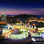 2013年前后,新加坡顶级豪宅涨了八成,然后跌掉一半多?