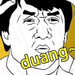 Duang | 一开始让我去新加坡的时候,其实我是拒绝的。。