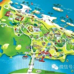 旅游 | 新加坡圣淘沙景点超级全方位介绍+游玩攻略!