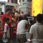 美食 | 逛累了牛车水年货市场,在冰廊甜品店歇脚