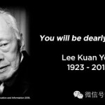 最近的距离,最远的分离,Farewell,Mr. Lee