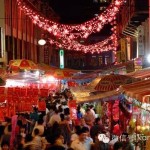 旅游|来新加坡自助游,第一站牛车水:换钱,买门票,买手信(礼物)…