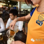 新加坡限酒:为新加坡啤酒妹培训,不卖酒给醉酒顾客……也是醉了