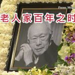 许振义:新加坡什么时候进入“后李光耀时代”