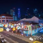 新加坡深度游记,寻找最福建(Hokkien)的狮城角落