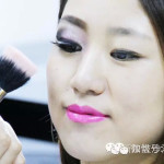 新加坡专业美妆培训:个人美妆及化妆师课程