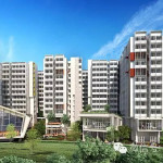 NTU斥资2亿3千万建壕华新宿舍…(附所有宿舍介绍)