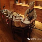 新加坡四川豆花饭庄5月有四川美食节!约!(╯°Д°)╯