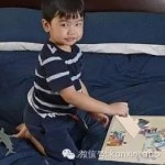 新加坡2岁半小孩,智商142,已加入门萨!碉堡!