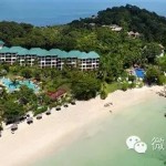 新加坡周末放松好去处,民丹岛5星度假村Angsana Resort