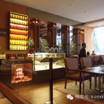 新加坡这里喝TWG最便宜,2壶茶+甜点:32块