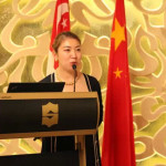 “沣沅弘创富共荣论坛”新加坡站顺利召开