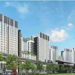 新加坡榜鹅新智能科技组屋8万新币起,快来看申请条件