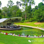 身在新加坡,本周必去的12大活动!文艺美食剁手都有