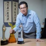 从建筑外劳到杰出企业家 — 惠安公会会长孙礼锋