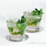 教你DIY好看好喝鸡尾酒:莫吉托,长岛冰茶,粉红佳人