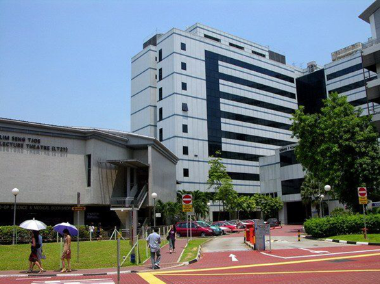 新加坡本地三所大学简历NUS(1)1595