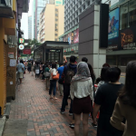 新加坡也能吃到香港最好吃的珍妮曲奇和蝴蝶酥了