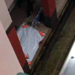 新加坡南洋理工大学(NTU)Hall 10一女生今晨跳楼身亡!!