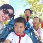2015 DBS家庭日,端午龙舟赛,还有各种游戏