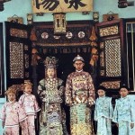 随着中国崛起,华人为主的新加坡社会将何以自处?